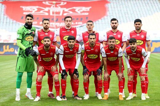 ترکیب احتمالی پرسپولیس برابر سپاهان مشخص شد