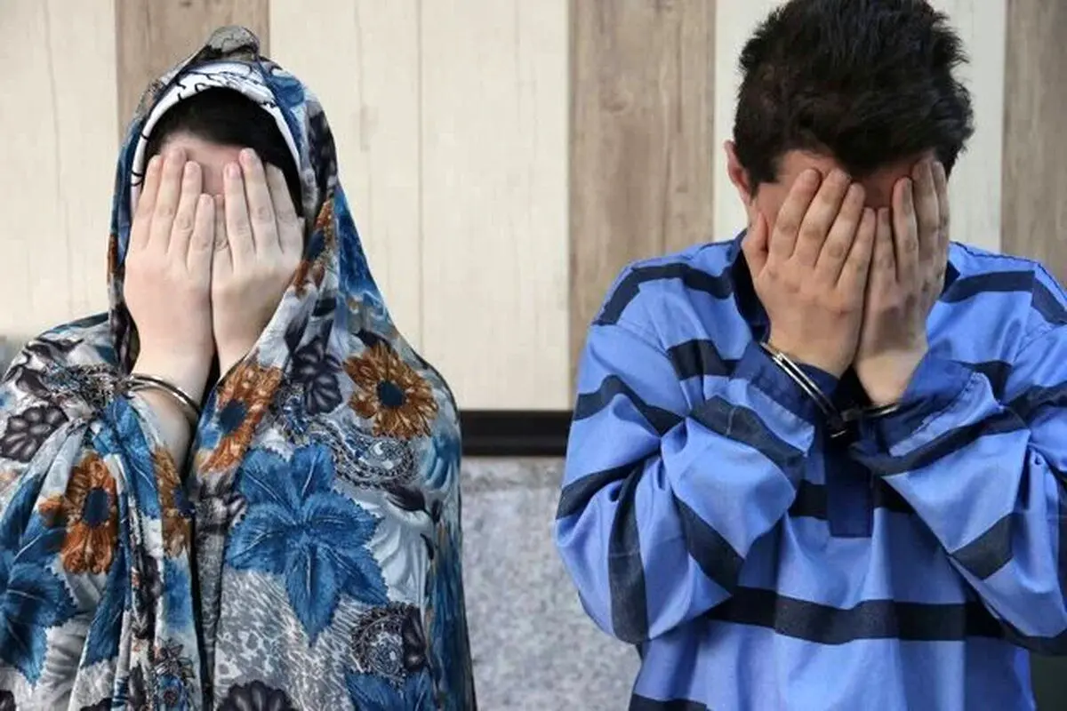 مثلث عشقی بر سر یک دختر به جنایت رسید