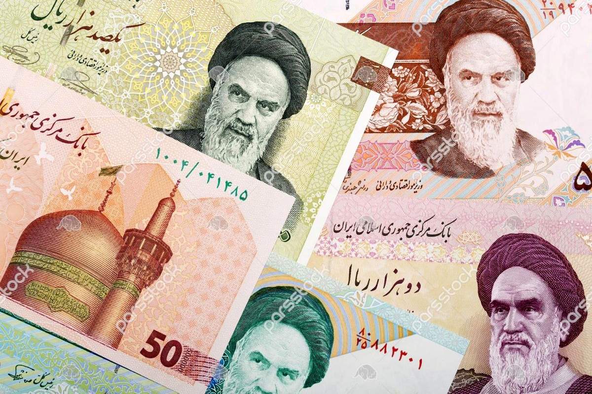 ریال ایران ضعیف‌ترین پول دنیا شد + عکس