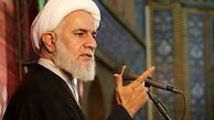 امام جمعه موقت اهواز: ایران بدون فضای مجازی، ۱۷ هزار شهید تقدیم انقلاب کرد