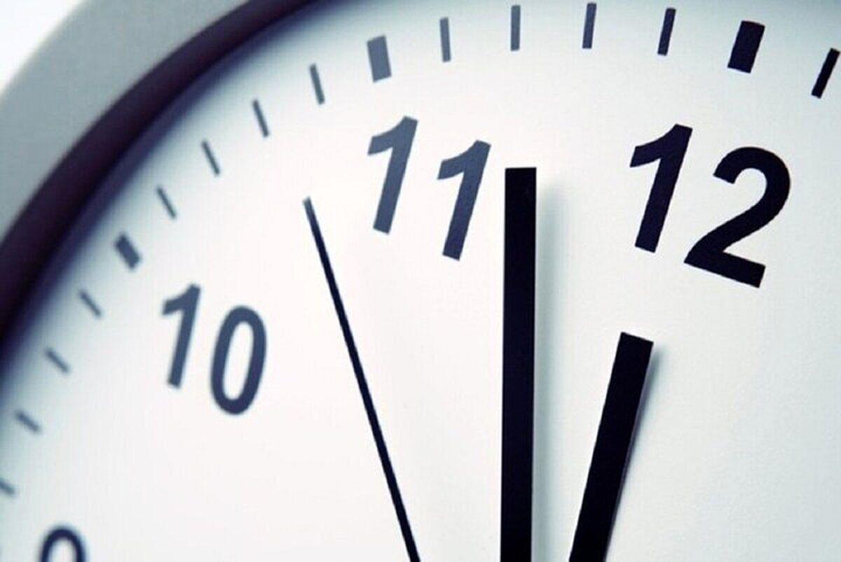 تغییر مهم در ساعت کاری ادارات / چه کسانی مشمول کاهش ساعت می‌شوند؟