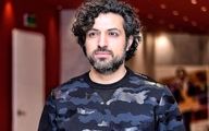 اشکان خطیبی علت مهاجرتش از ایران را اعلام کرد + فیلم