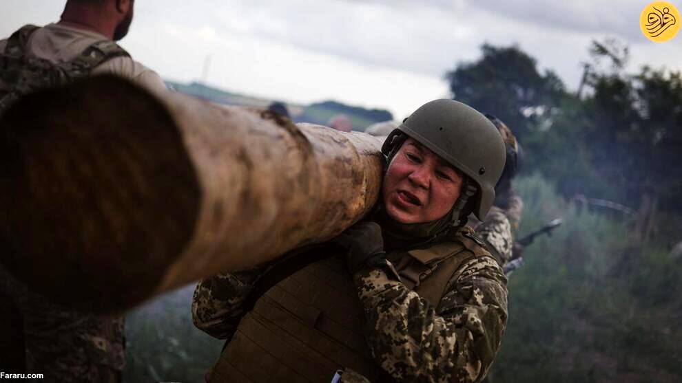 ارزیابی تحلیلگر سیا از چگونگی پایان جنگ اوکراین