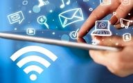 اختلال شدید اینترنت در  شبکه موبایل
