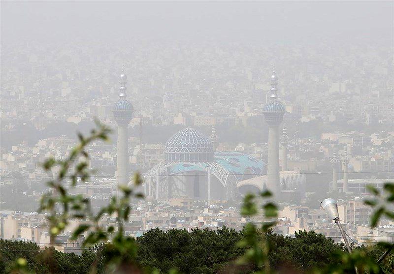 اعلام وضعیت قرمز در اصفهان + عکس