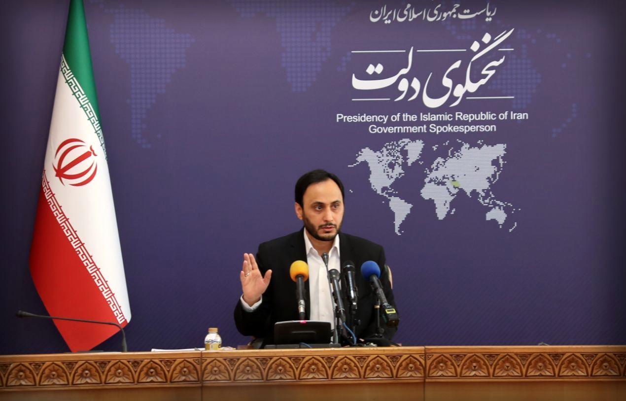 واکنش سخنگوی دولت به دستگیری علیرضا قربانی