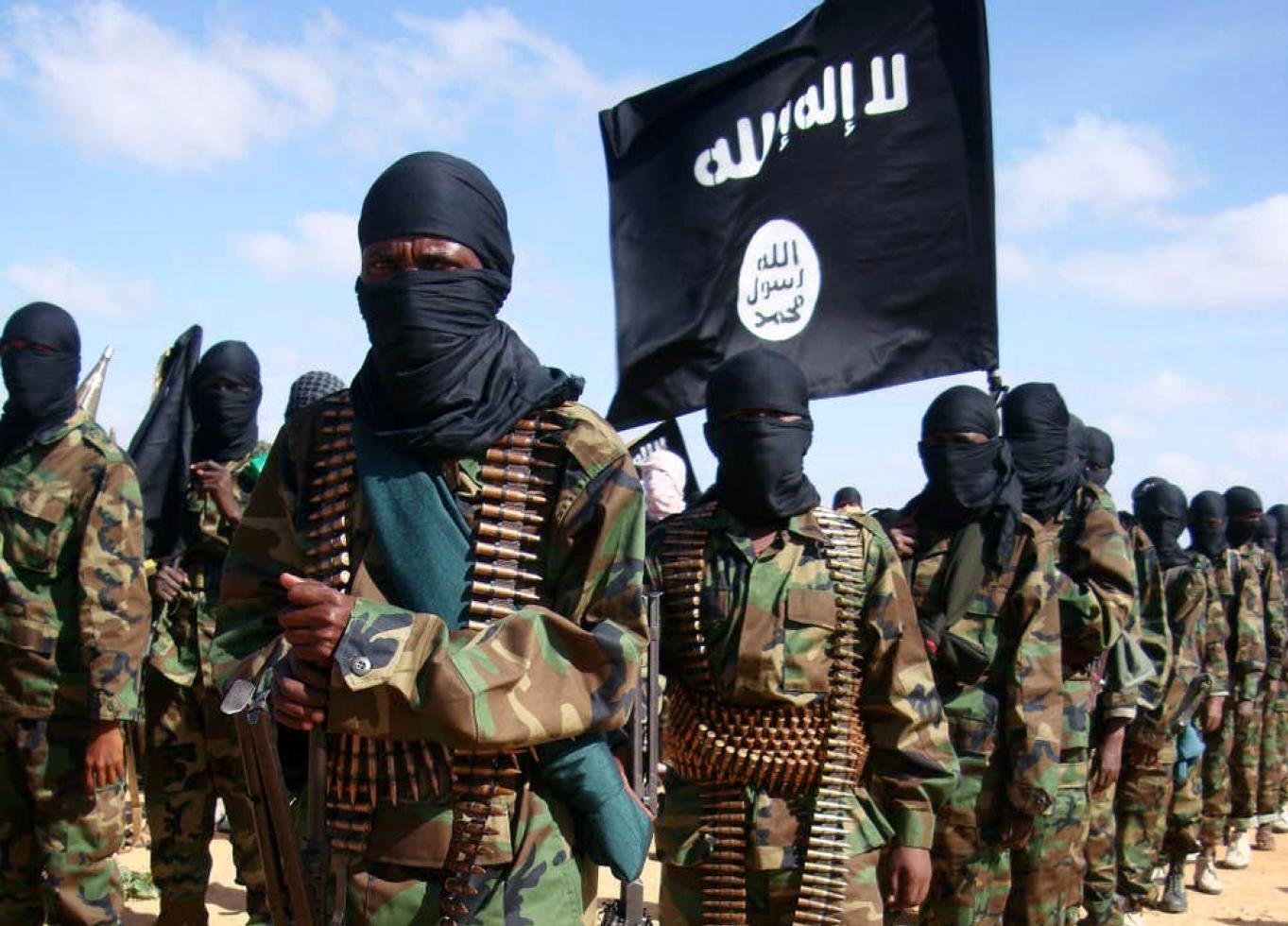 شناسایی فرمانده داعش در یکی از استان‌ها | منطقه پاکسازی شد