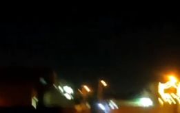 اولین تصاویر از درگیری مسلحانه اشرار در زاهدان | ویدئو

