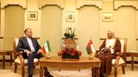 علت تعویق سفر وزیر خارجه عمان به تهران چیست؟
