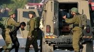 19 فلسطینی در کرانه باختری بازداشت شدند