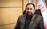 سفیر ایران در سوریه برکنار شد؟