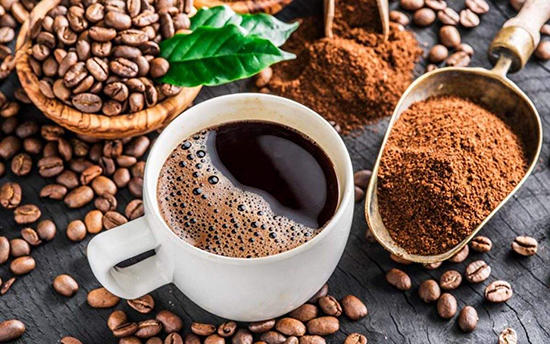  سه فنجان قهوه از آلزایمر زنان جلوگیری می کند