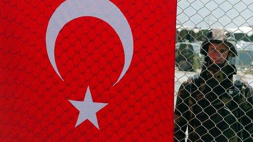 ترکیه مسیر عبور کشتی‌های جنگی روسیه را بست