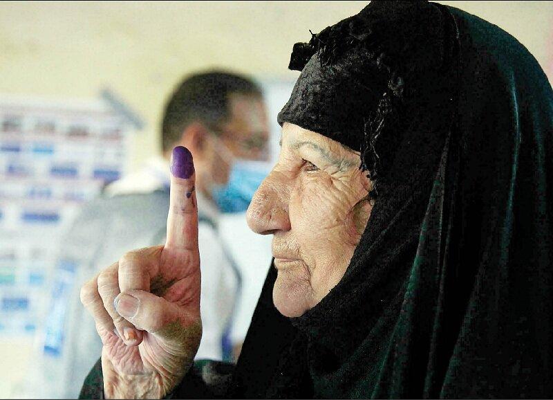 ائتلاف های حاضر در انتخابات عراق چه نگاهی به ایران دارند؟