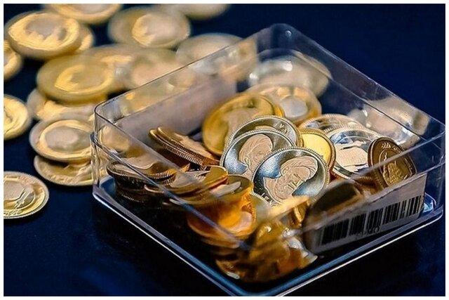 قیمت طلا و قیمت سکه در بازار امروز یکشنبه ۱۰ تیر ۱۴۰۳