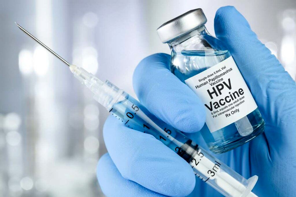 ماجرای نامه به دفتر رهبری درباره واکسن HPV/ واکسن HPV سیاسی شد