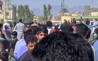 دادگستری سیستان و بلوچستان: ۶۲۰ نفر دستگیر شدند 