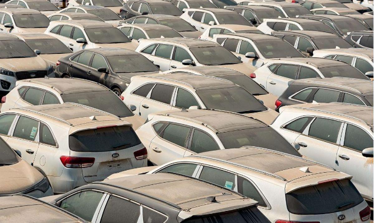 هجوم ایرانی‌ها به  امارات برای  خرید خودرو‌های دست دوم