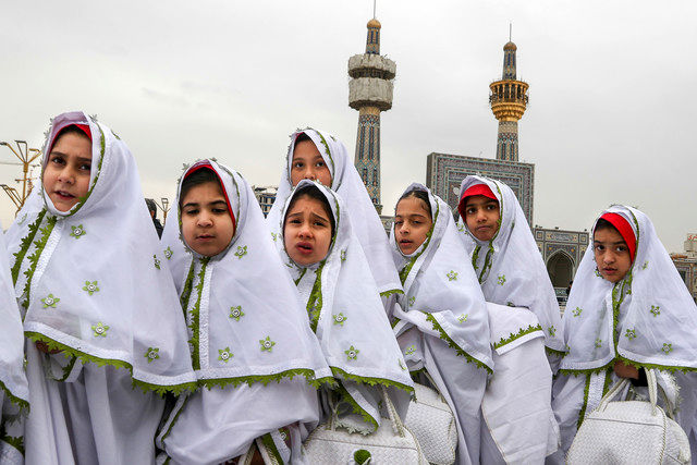 اطلاعیه آموزش و پرورش درباره آغاز بررسی فایل‌های صحیح خوانی نماز دانش‌آموزان 