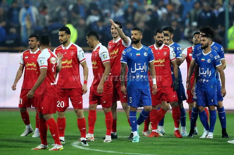 سیدبندی استقلال و پرسپولیس در آسیا اعلام شد