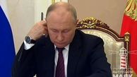  افشاگری پوتین درباره علت سقوط هواپیمای رئیس واگنر 

