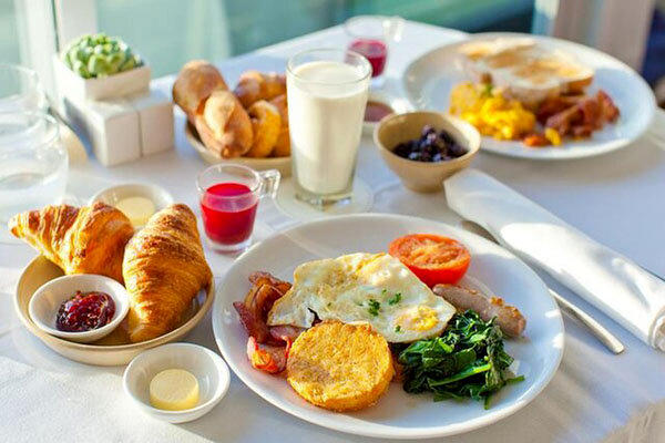 صبحانه نخوردن  برای سلامتی شما چه ضرری دارد؟