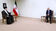 تحلیل رویترز از حضور پوتین در ایران