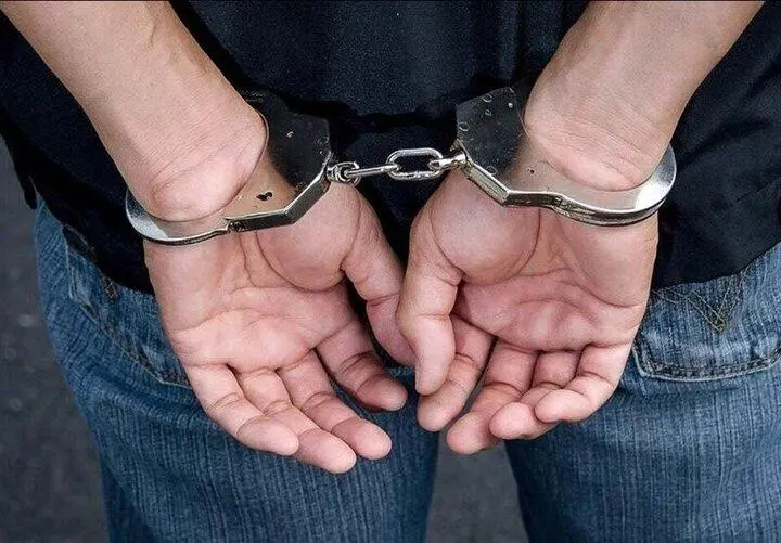 دستگیری شرور شرق تهران در شمال کشور