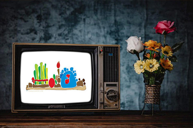 پربازدیدترین برنامه های تلویزیونی اعلام شدند / زیر خاکی در صدر