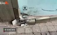 جزئیات جدید از انفجار در استانبول + ویدئو
