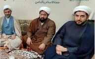 دو روحانی شهید مشهد ناظر شورای نگهبان بودند 