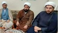 دو روحانی شهید مشهد ناظر شورای نگهبان بودند 