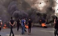 توضیحات فرماندار شیراز درباره کشته شدن یک شهروند در آرامستان محله کُشَن شیراز | او معترض نبود