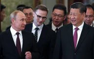 چین در حال برنامه‌ریزی برای کنار گذاشتن پوتین