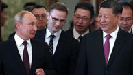 برنامه چین برای کنار گذاشتن پوتین