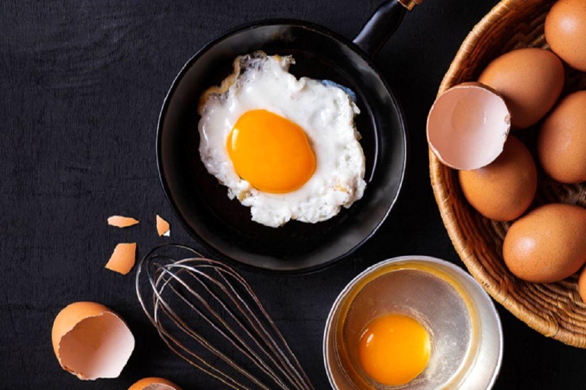 عواقب مصرف زیاد تخم مرغ برای بدن | چه میزان تخم مرغ بخوریم؟
