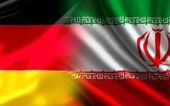 دلایل مواضع خصمانه برلین علیه تهران