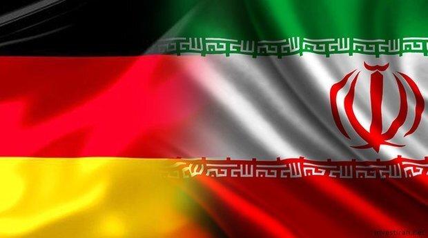 آلمان، روابط اقتصادی با ایران را تعلیق کرد