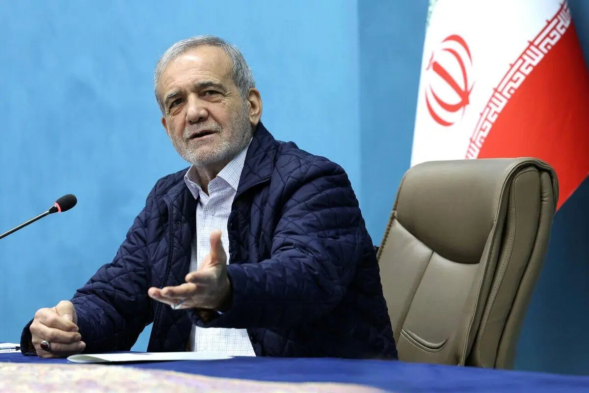 دستور پزشکیان درمورد انتشار گزارش مبارزه با قاچاق کالا و سوخت