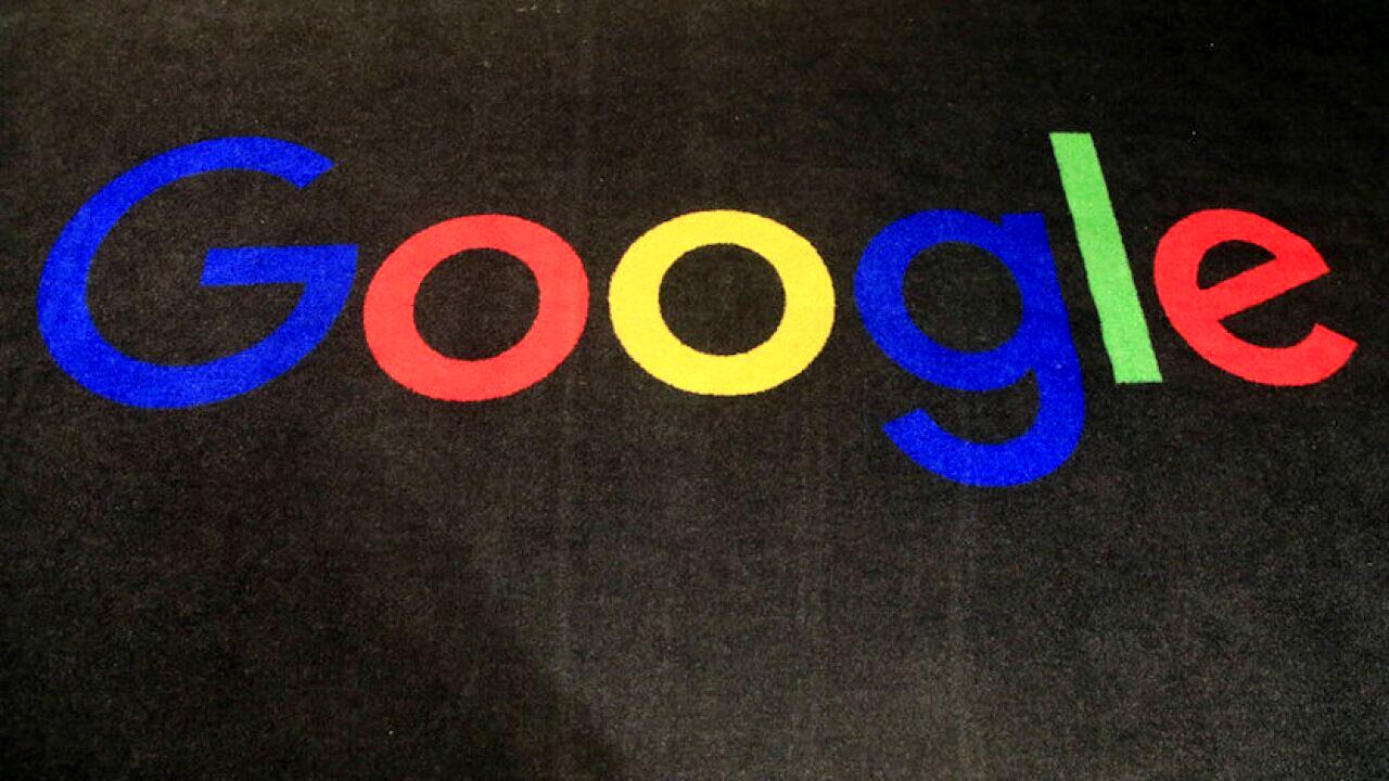 لوگوی گوگل به مناسبت نوروز تغییر کرد