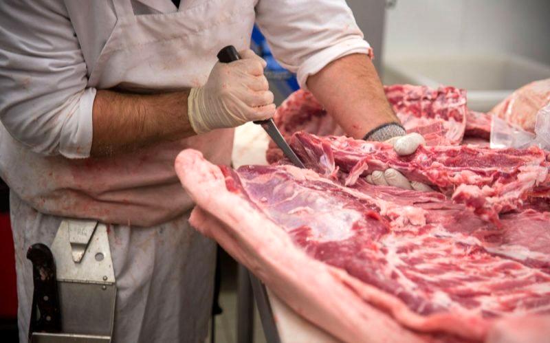 شوک مثبت به بازار گوشت | صادرات دام زنده آزاد شد