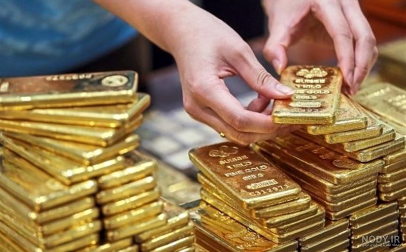 طلا و سکه بخریم یا نخریم؟

