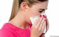 تفاوت بین آنفولانزا و سرماخوردگی چیست؟