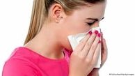 تفاوت بین آنفولانزا و سرماخوردگی چیست؟