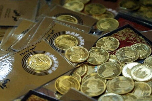 قیمت سکه  عیارش  ریخت/حباب قیمت سکه در آستانه پاییز

