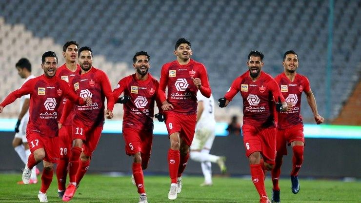 دست یحیی خالی ماند | شاه‌ماهی‌‌های نقل‌و‌انتقالات از دست پرسپولیس پریدند