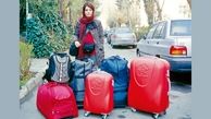 افزایش ثبت‌نام لاتاری و درخواست ایرانی‌ها برای پناهندگی