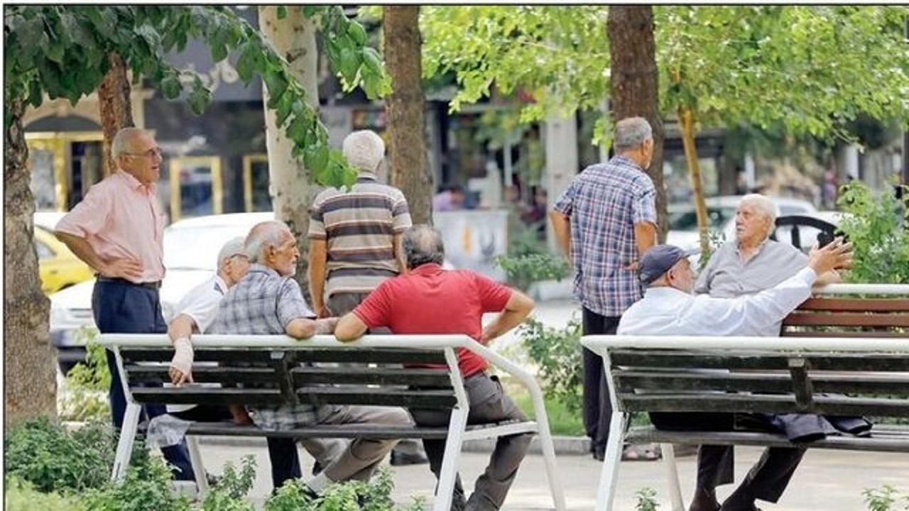 بحران سالمندی در یک قدمی تهران