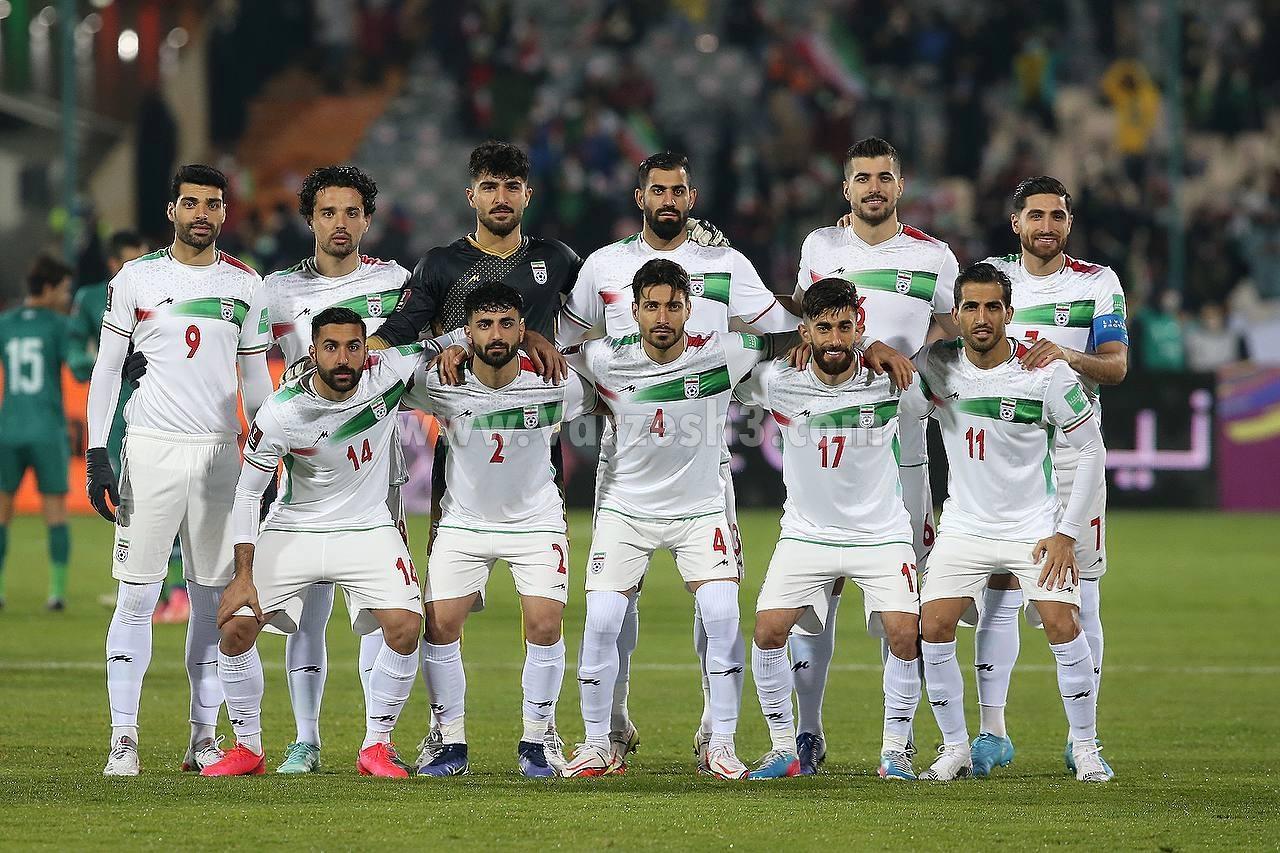 گل صعود ایران به جام جهانی | ایران با گل مهدی طارمی صعود کرد