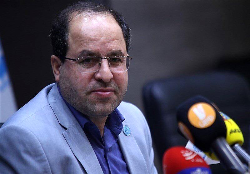 رئیس دانشگاه تهران اساتید را تهدید کرد | حراست نگذاشت یک قطره خون از بینی کسی بیاید